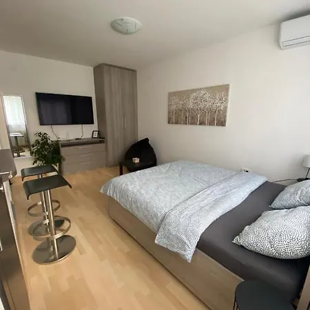 Vist 1 Apartment