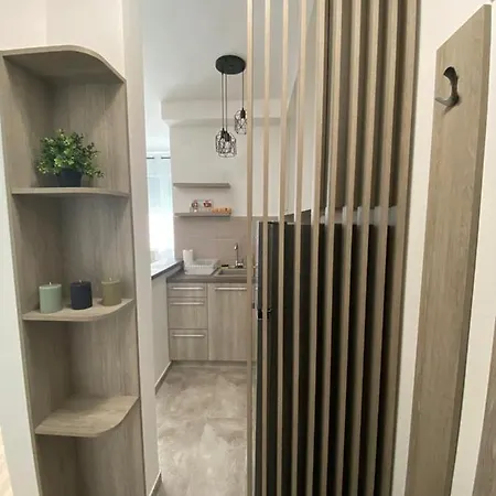 Apartment Vist 1 *