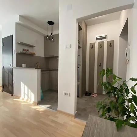 Vist 1 Apartment Belgrad