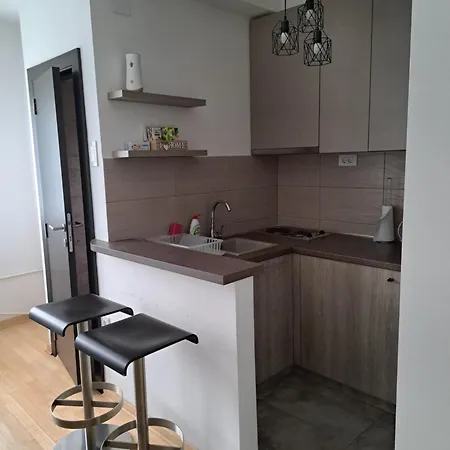 Vist 1 Lejlighed Beograd